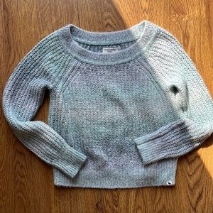 Abercrombie kids - Wool girls sweater